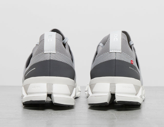 CLOUDSWIFT 3 ALLOY/GLAC