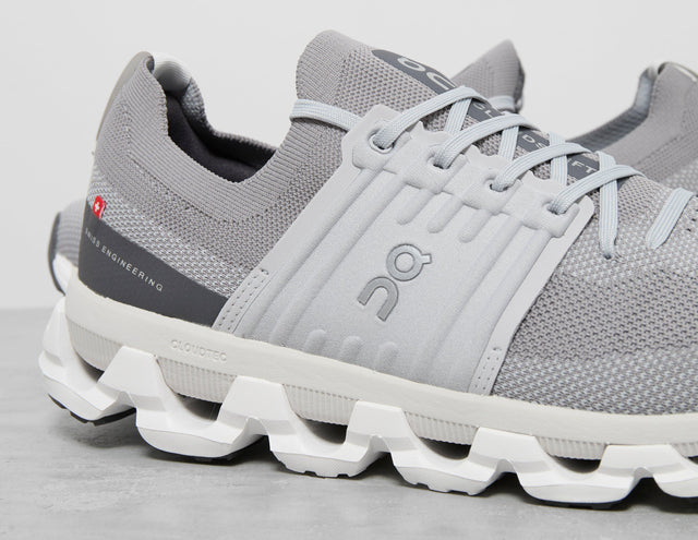 CLOUDSWIFT 3 ALLOY/GLAC