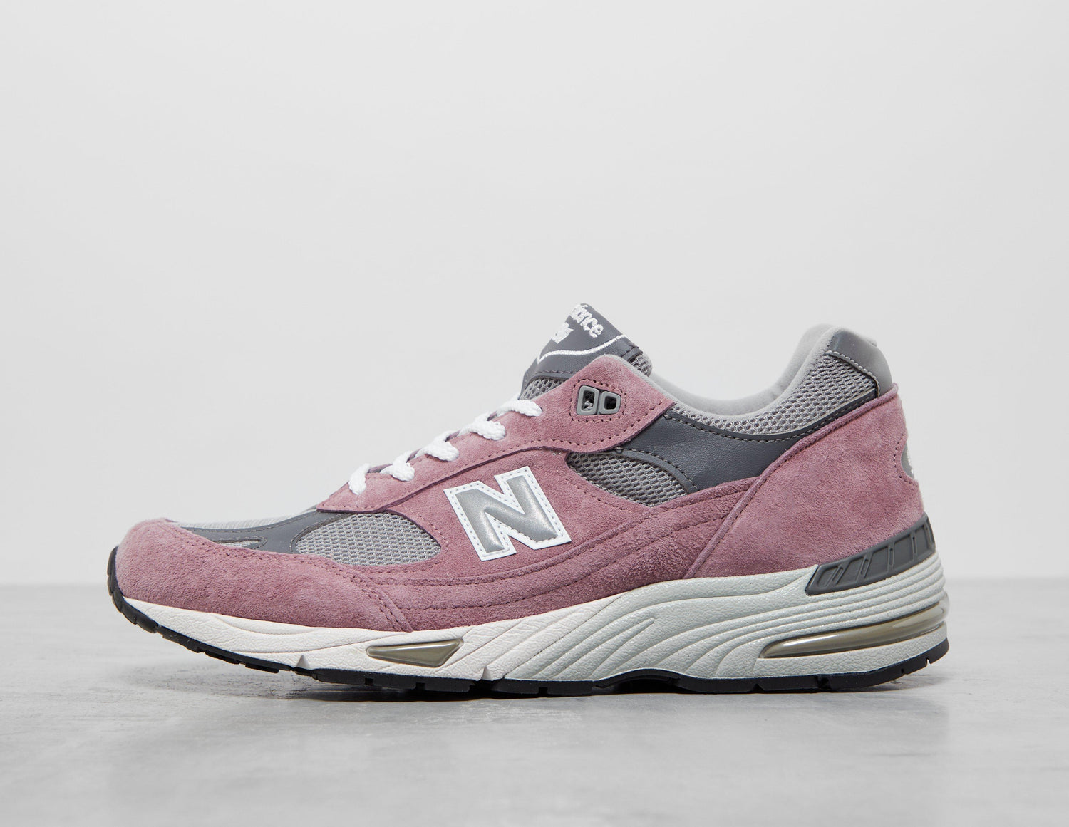 MIUK 991 PNK/GRY/WHT