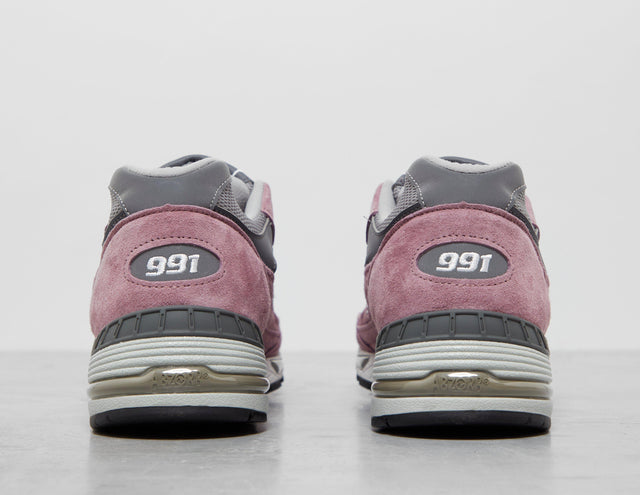 MIUK 991 PNK/GRY/WHT