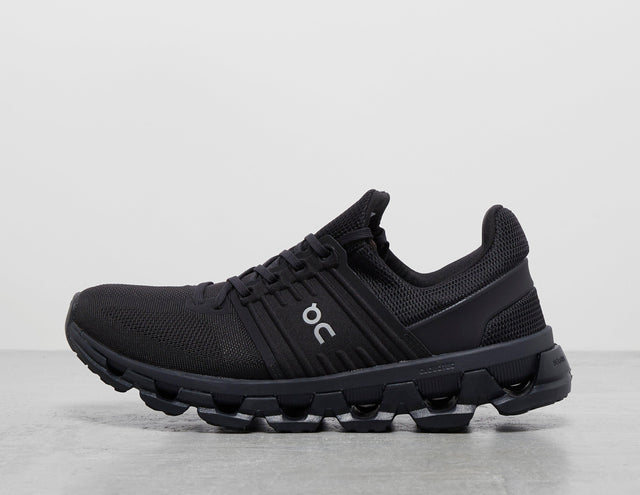 CLOUDSWIFT 3 BLK/BLK