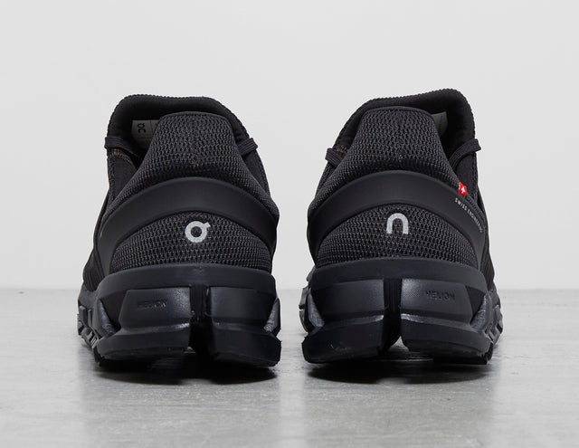 CLOUDSWIFT 3 BLK/BLK