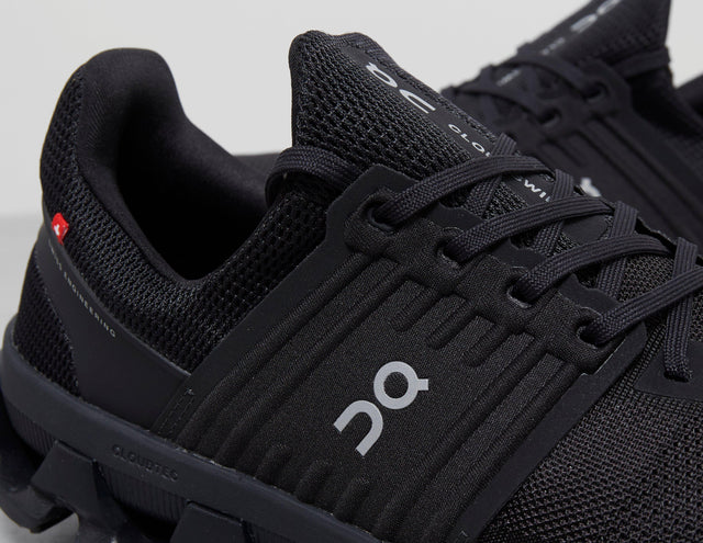 CLOUDSWIFT 3 BLK/BLK