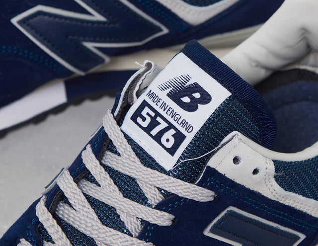 MIUK 576 ANN BLU/WHT