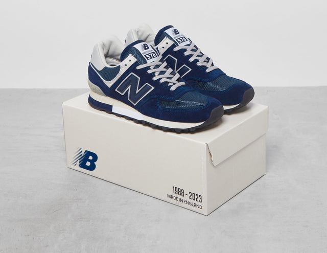 MIUK 576 ANN BLU/WHT