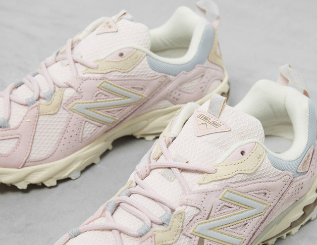 610v1 Women's