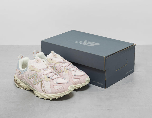610v1 Women's