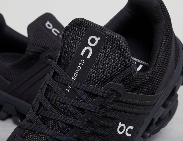 CLOUDSWIFT 3 AD BLK/BLK