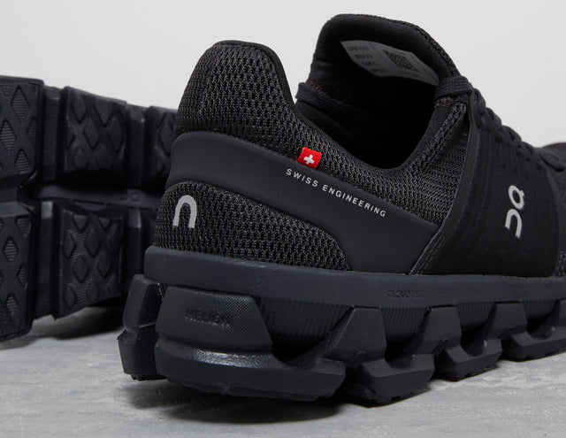 CLOUDSWIFT 3 AD BLK/BLK