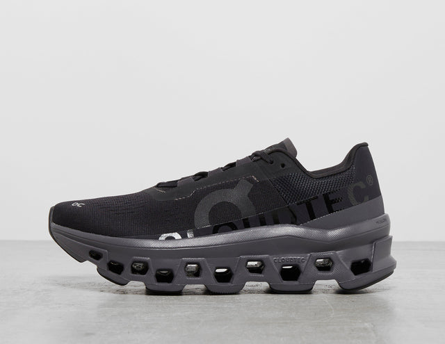 CLOUD MONSTER BLK/MGNT