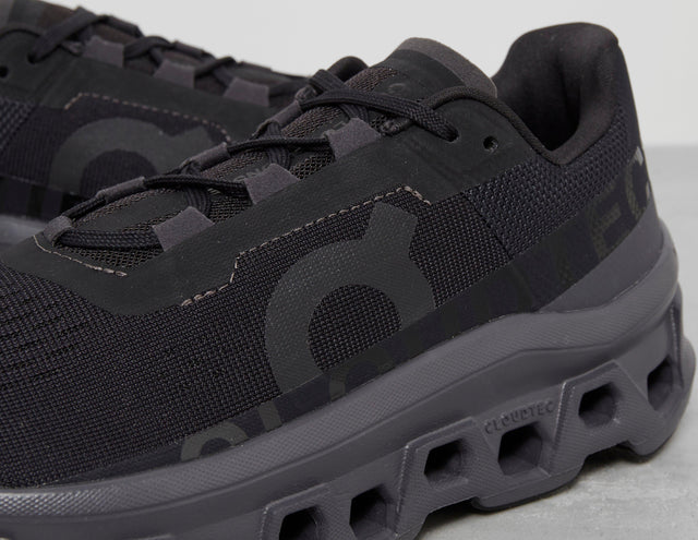 CLOUD MONSTER BLK/MGNT