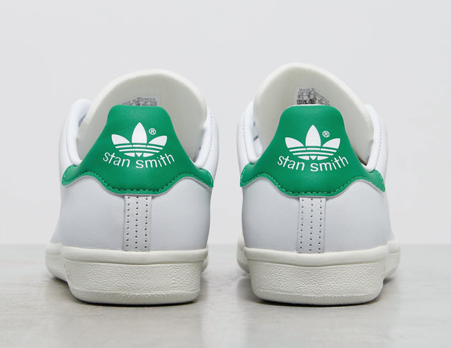 STAN SMITH 80 WHT/GRN