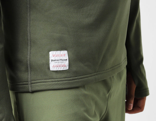 LUCA THERMAL HZ SAGE