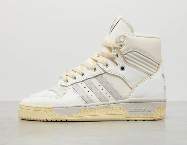 RIVALRY HI 86 WHT/GRY