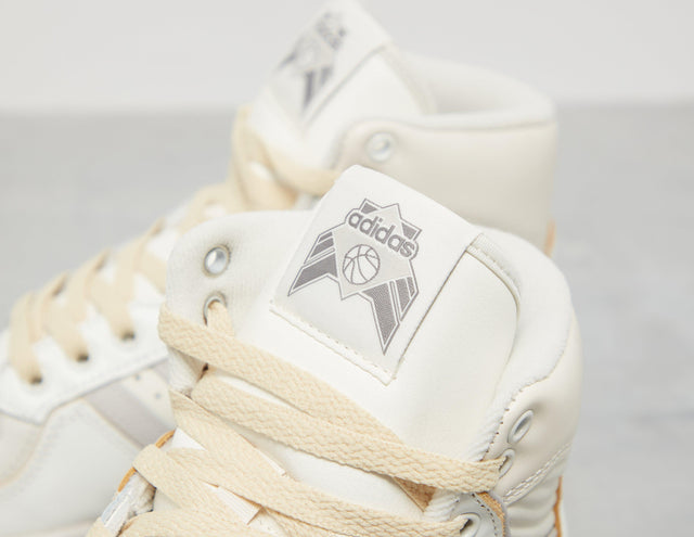 RIVALRY HI 86 WHT/GRY