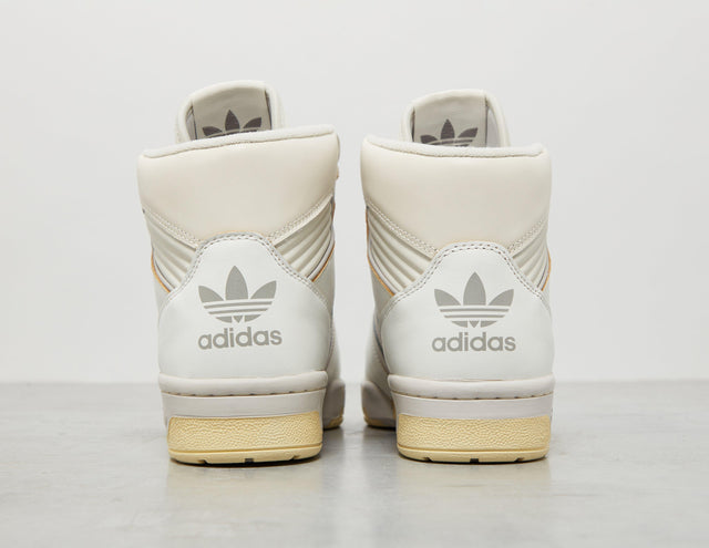 RIVALRY HI 86 WHT/GRY