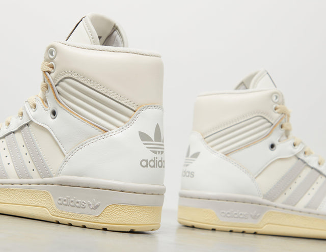 RIVALRY HI 86 WHT/GRY