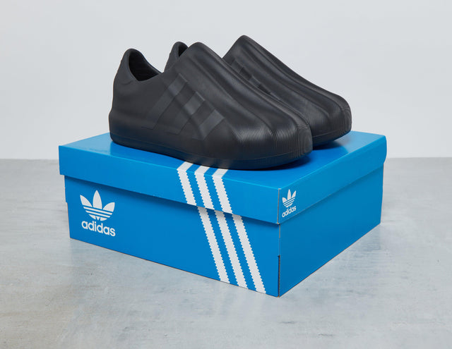 ADIFOM SUPERSTAR BLK/BLK