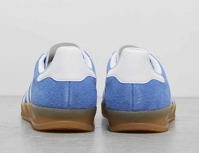 GAZELLE INDOOR BLU/WHT/GU