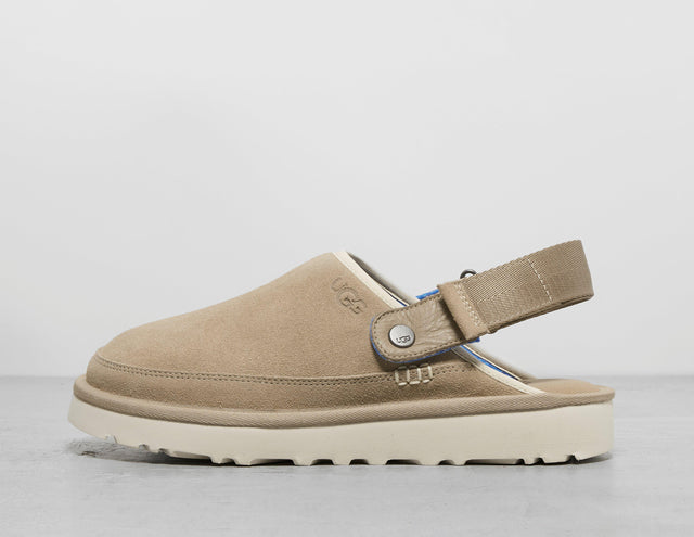 Goldencoast Clog