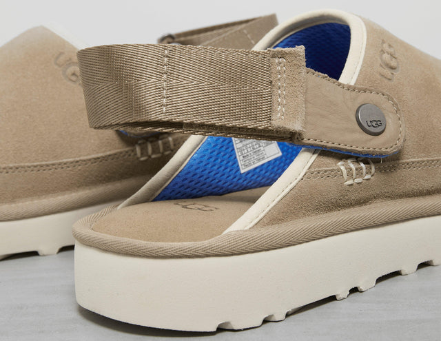 Goldencoast Clog