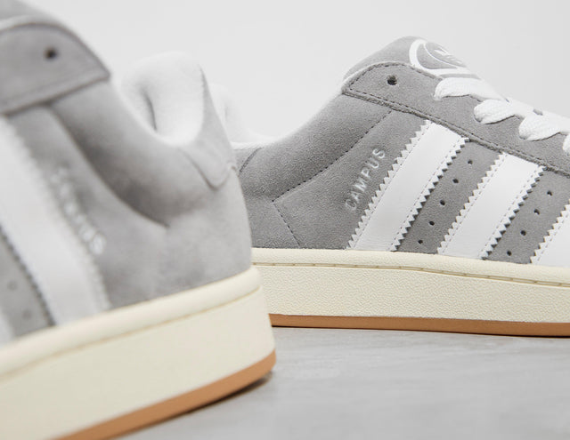 CAMPUS 00S GRY/WHT