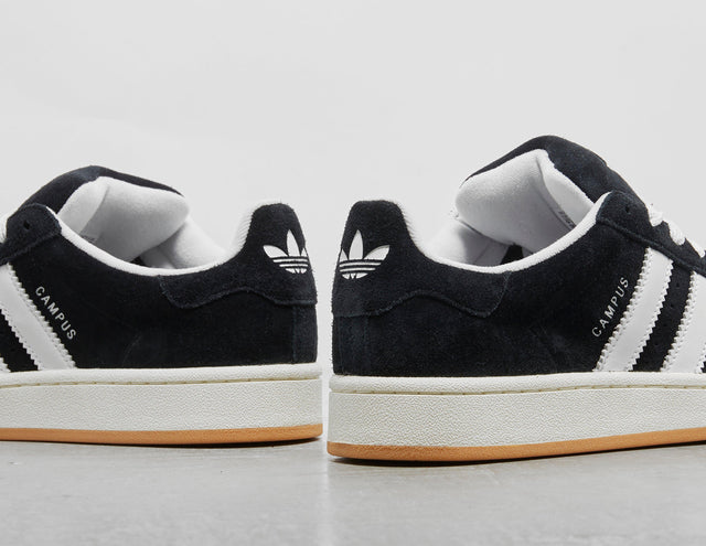 CAMPUS 00S BLK/WHT