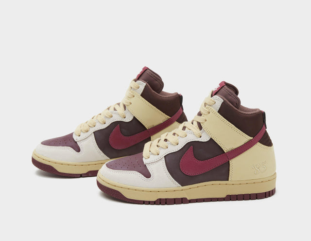 Dunk High 1985 Women's