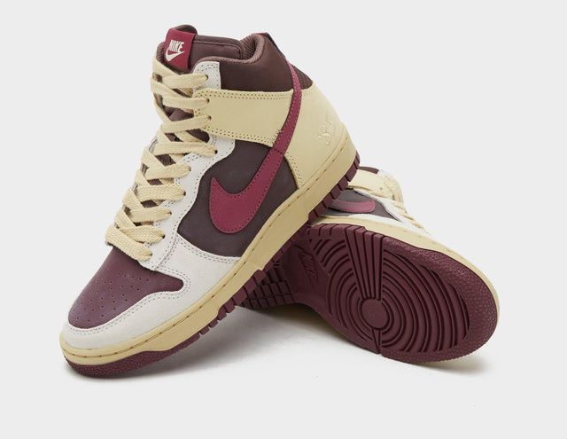 Dunk High 1985 Women's