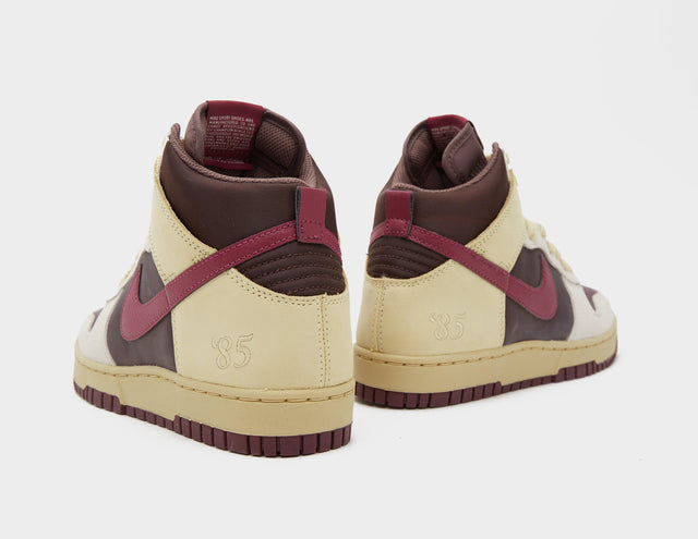 Dunk High 1985 Women's