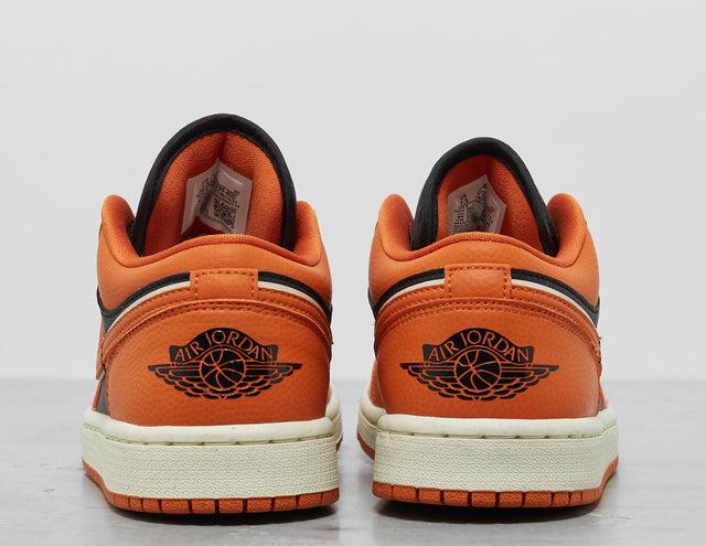 W AJ 1 LO SE ORG/BLU