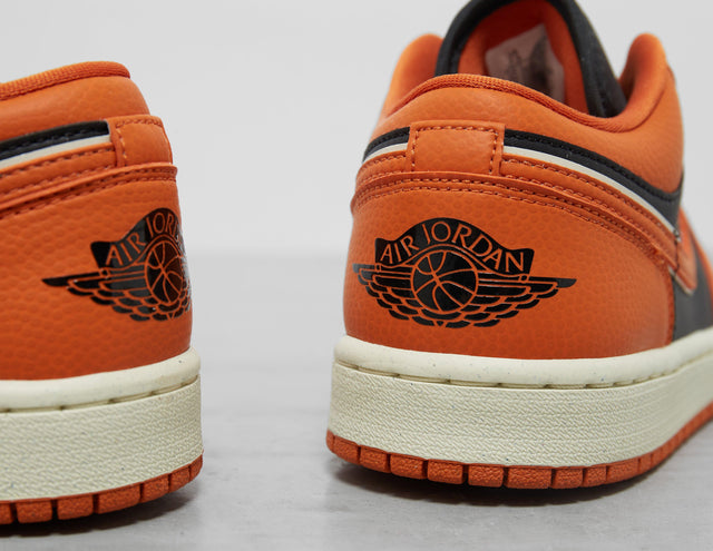 W AJ 1 LO SE ORG/BLU