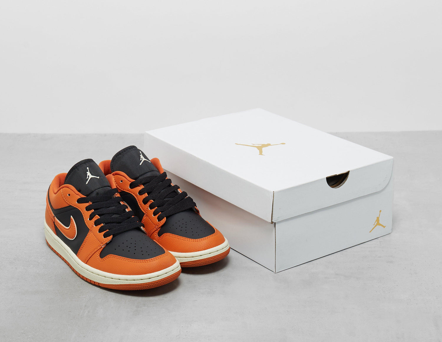 W AJ 1 LO SE ORG/BLU