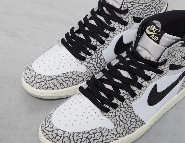 AJ 1 HI OG GRY/MUS/BLACK