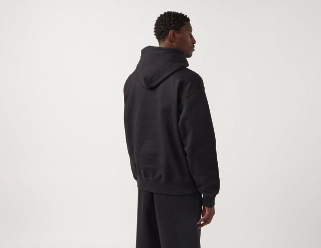Solo Swoosh Fleece Hoodie