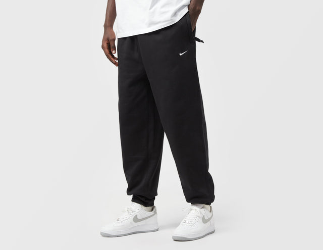 NRG PREM ESS JOG BLK