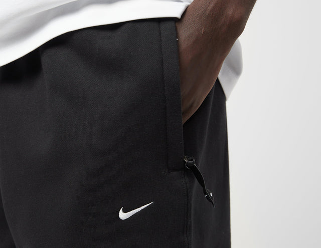 NRG PREM ESS JOG BLK