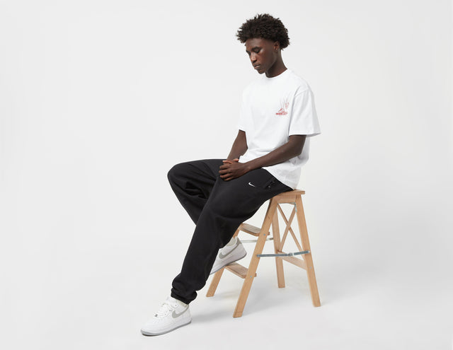 NRG PREM ESS JOG BLK