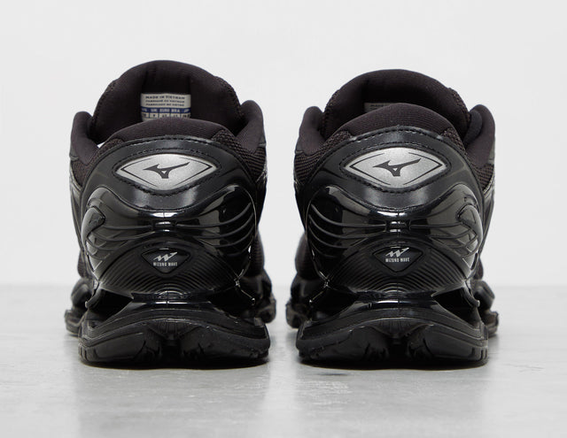 WAVE PROPHECY LS BLK