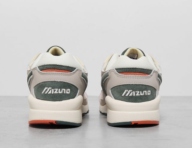 !SKY MEDAL PRM WHT/YEL