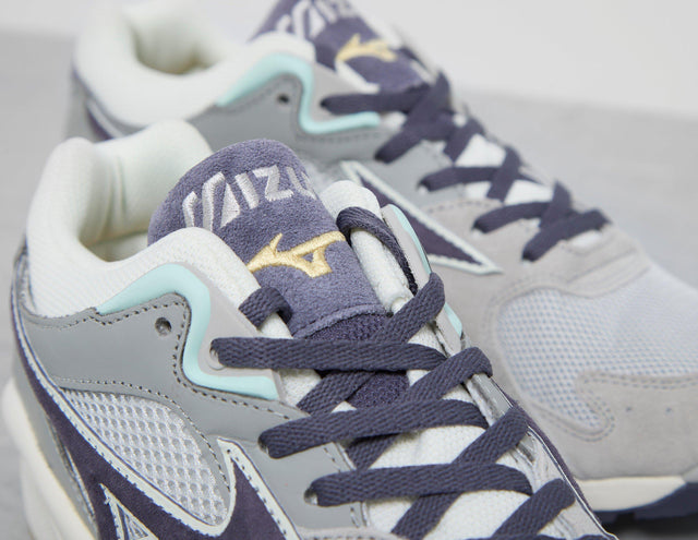 !SKY MEDAL PRM GRY/GRY