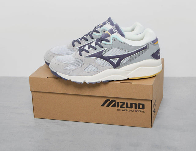 !SKY MEDAL PRM GRY/GRY