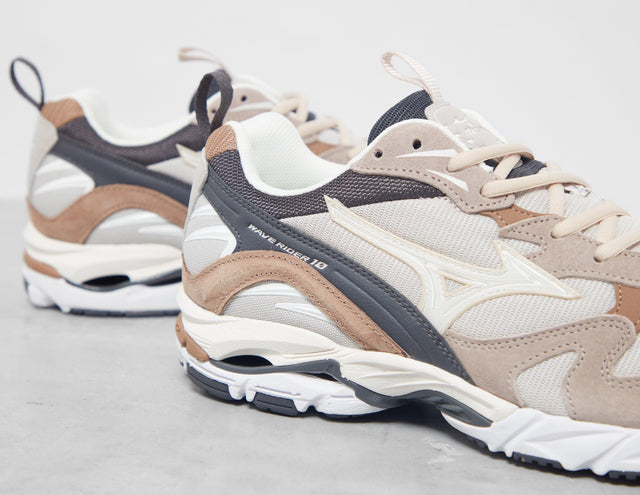 !WAVE R 10 PRM SIL/WHT