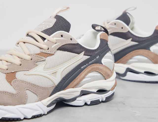 !WAVE R 10 PRM SIL/WHT