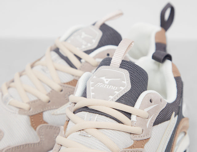 !WAVE R 10 PRM SIL/WHT