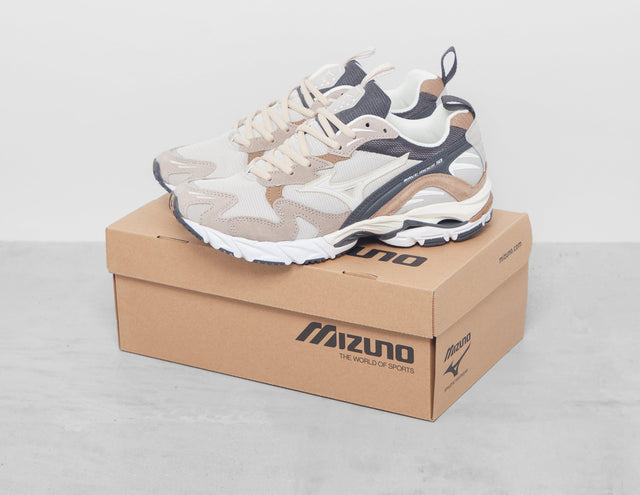 !WAVE R 10 PRM SIL/WHT