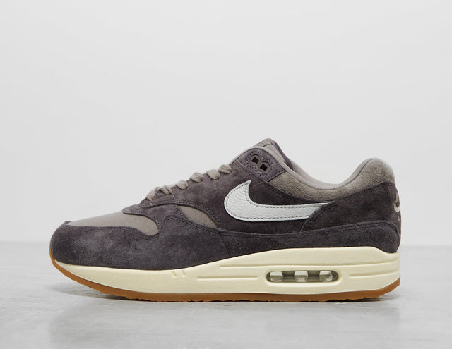 MAX 1 PRM QS GRY/GRY/NET