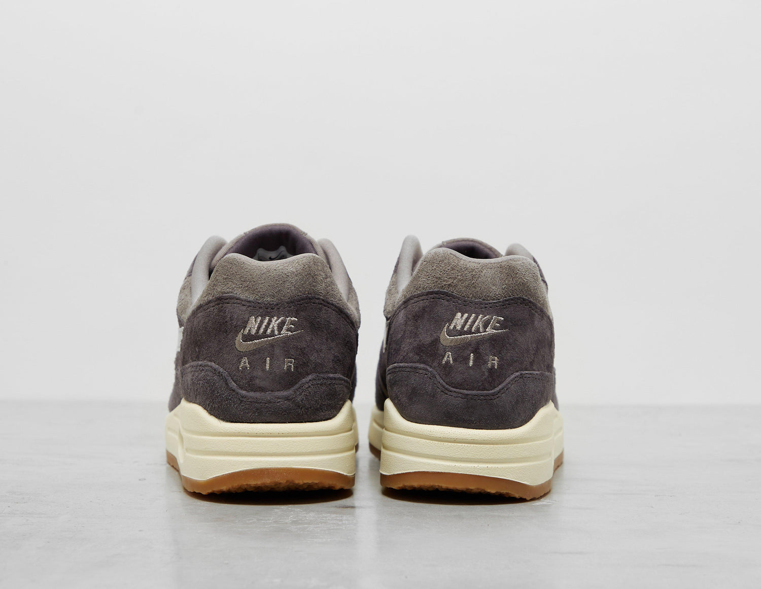 MAX 1 PRM QS GRY/GRY/NET