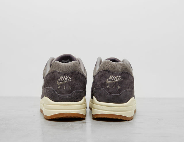 MAX 1 PRM QS GRY/GRY/NET