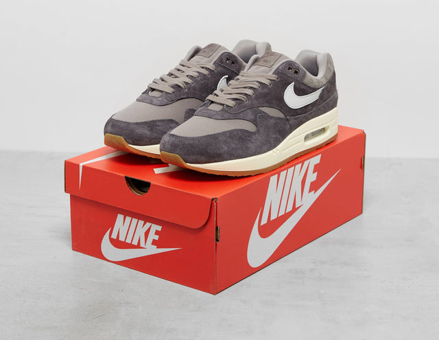 MAX 1 PRM QS GRY/GRY/NET